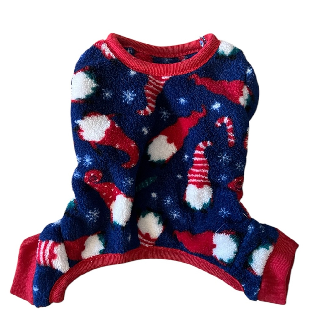 This the season Dog onesie Size XXS